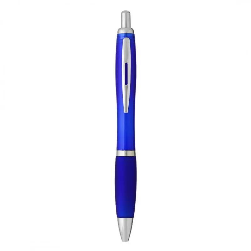 BALZAC, plastična hemijska olovka, plava