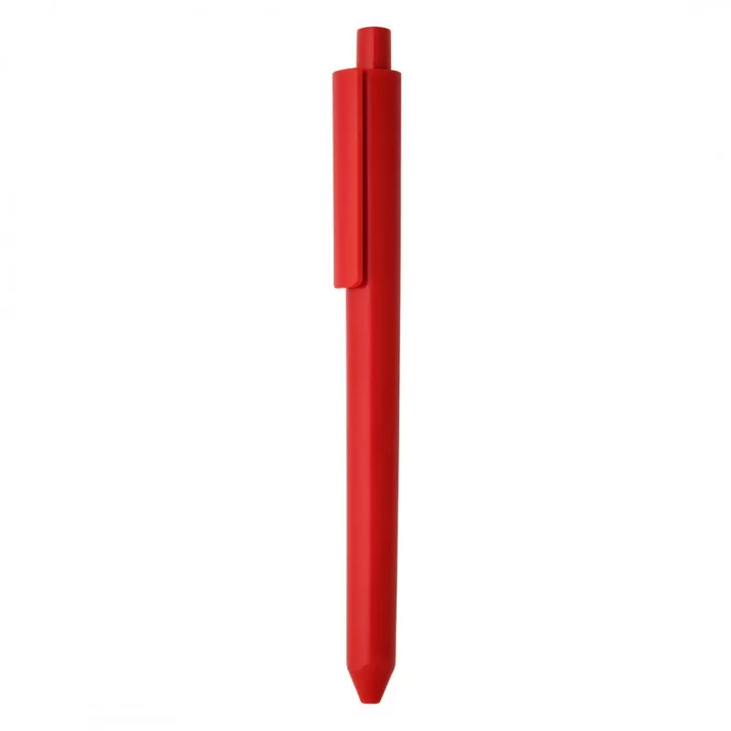 TERESA, plastična hemijska olovka, crvena