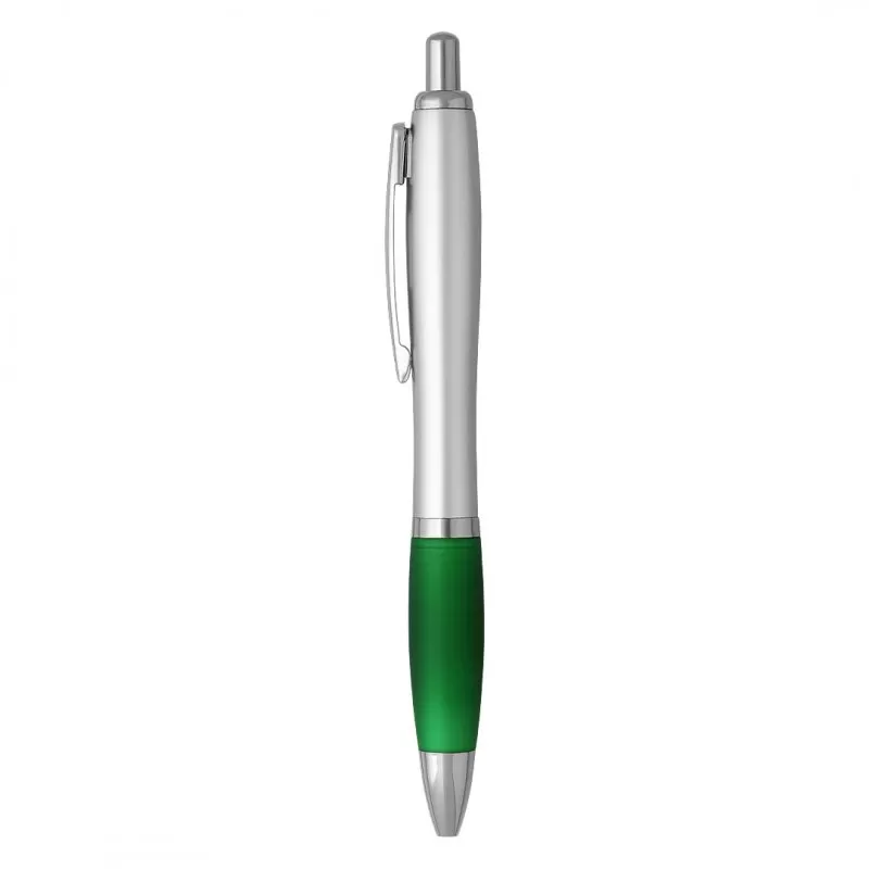 BALZAC S, plastična hemijska olovka, zelena