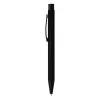 TITANIUM JET BLACK, metalna hemijska olovka, crna