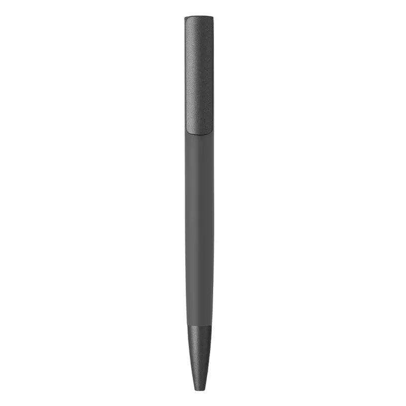 STELLA, metalna hemijska olovka, siva