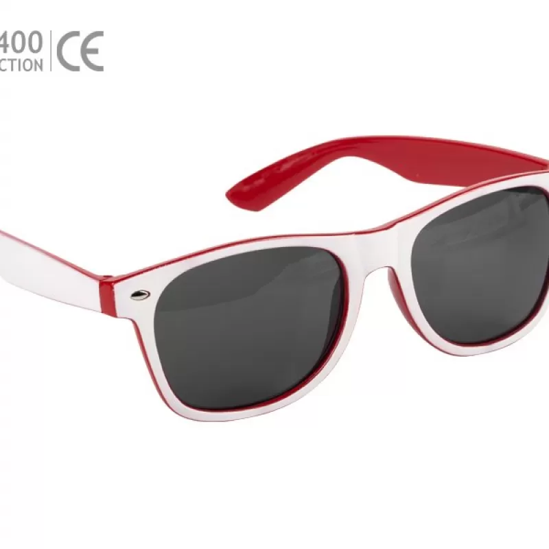 COSMO, naočare za sunce, crveni