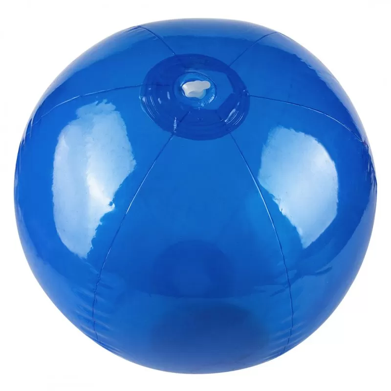 SANDY, lopta na naduvavanje, plavi
