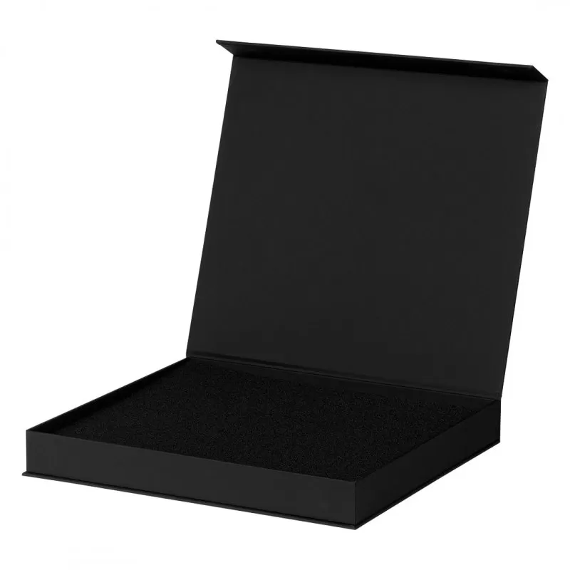 GIFT BOX 1, poklon kutija, crna