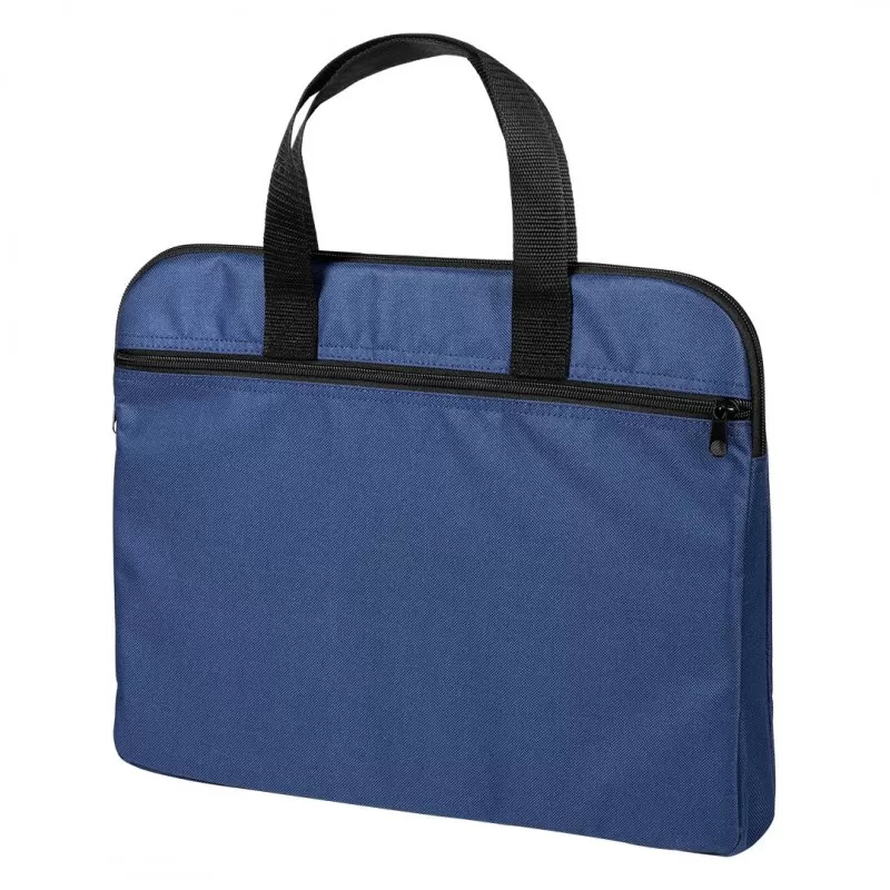 FOLDER, konferencijska torba, plava
