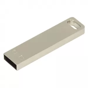 DEOCOM 3.0, usb flash memorija, mat metalni, 16GB