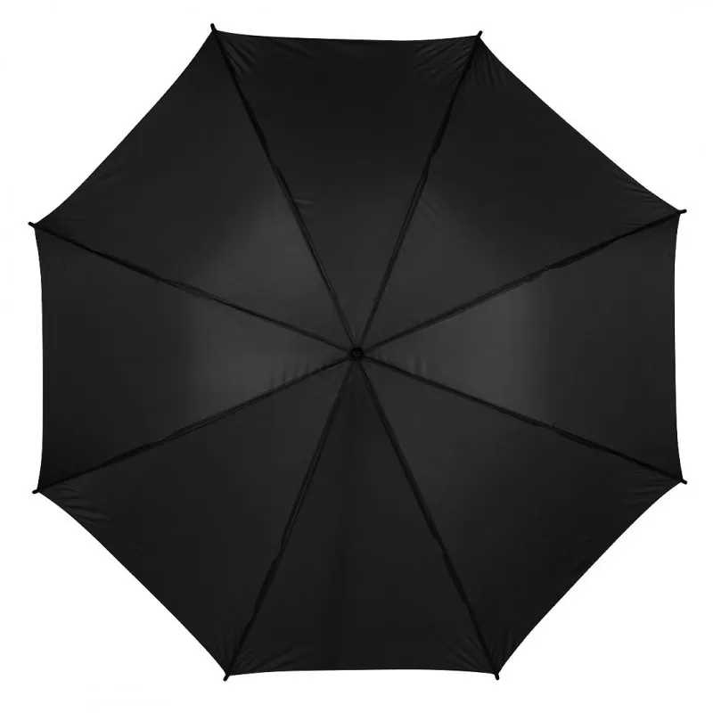 ROSSI,  kišobran sa automatskim otvaranjem, crni