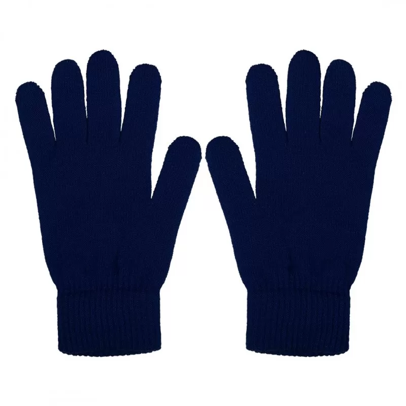 ASPEN, rukavice, plavi, S/M