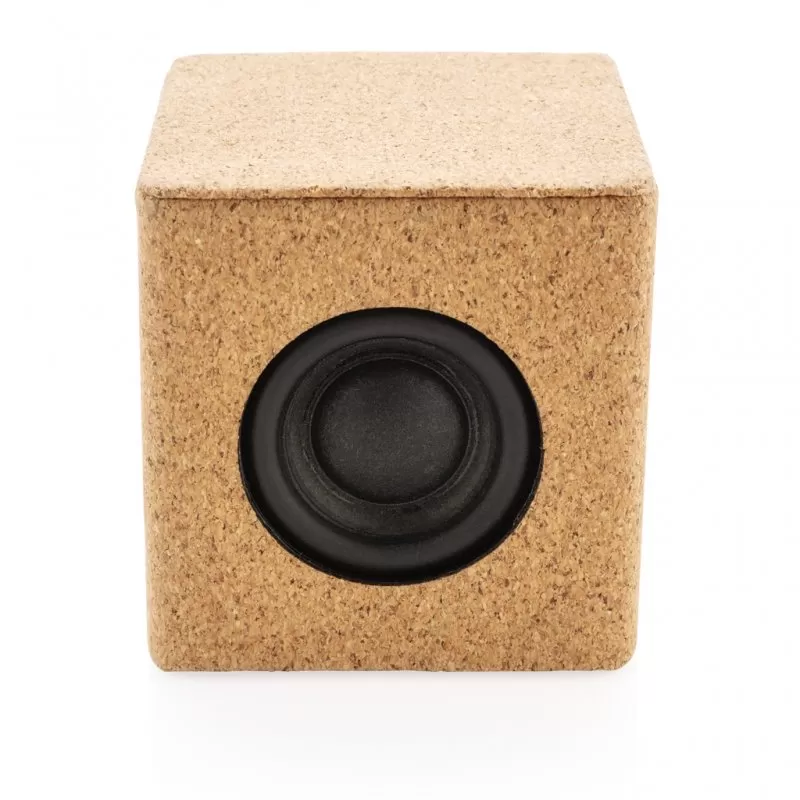 Cork 3W wireless speaker