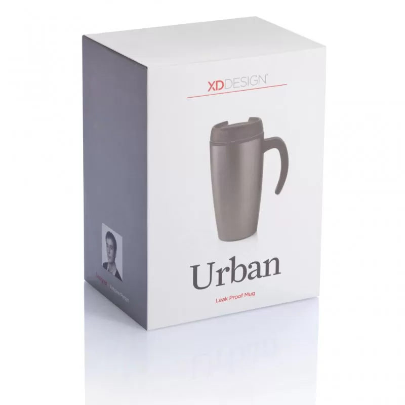 Urban mug