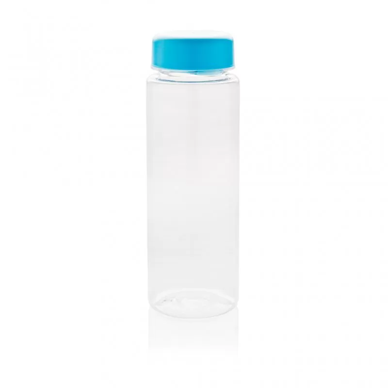 Everyday infuser bottle
