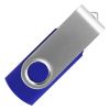 SMART SILVER, usb flash memorija, plavi, 32GB