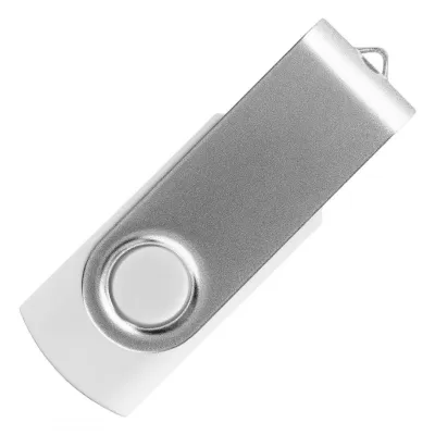 SMART SILVER 3.0, usb flash memorija, beli, 8GB