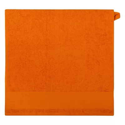 AQUA 50, peškir za ruke, 400 g/m2, narandžasti