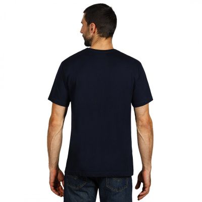 MASTER MEN, pamučna majica, 150 g/m2, plava