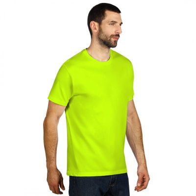 MASTER MEN, pamučna majica, 150 g/m2, svetlo zelena