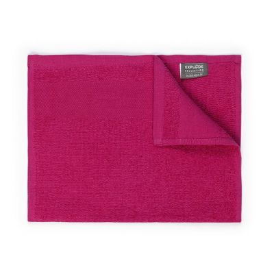 AQUA 30, peškir za lice, 400 g/m2, ciklama