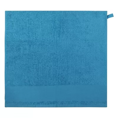 AQUA 70, peškir za tuširanje i kupanje, 400 g/m2, tirkizno plavi