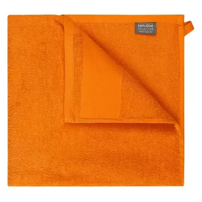 AQUA 70, peškir za tuširanje i kupanje, 400 g/m2, narandžasti