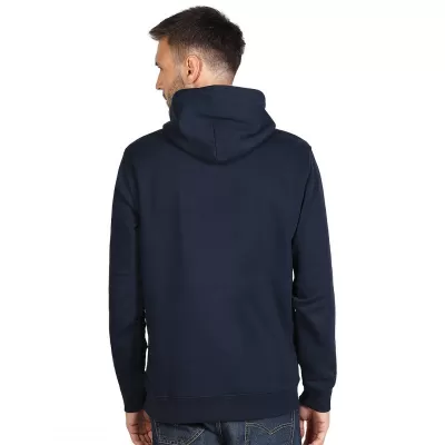 ABSOLUT HOODY, dukserica sa kapuljačom od organskog pamuka, 280 g/m2, plava