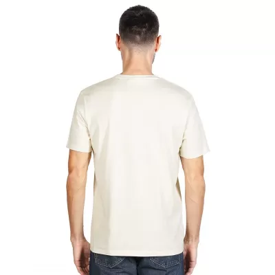 ORGANIC T, majica od organskog pamuka, 160g/m2, bež