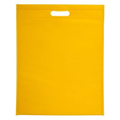 POLLY, varena torba, žuta
