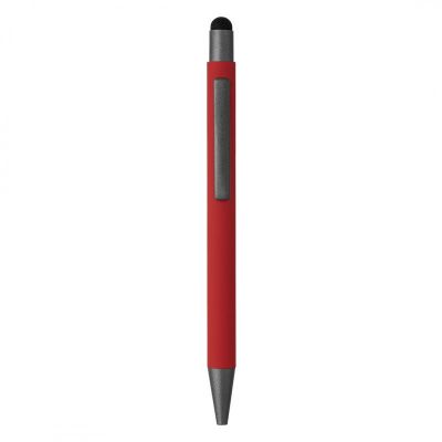 TITANIUM TOUCH, metalna 