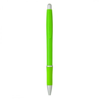 WINNING 2011, plastična hemijska olovka, svetlo zelena