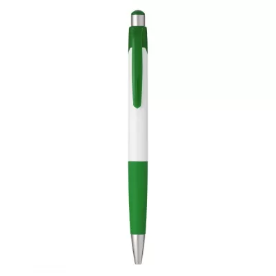 505, plastična hemijska olovka, zelena