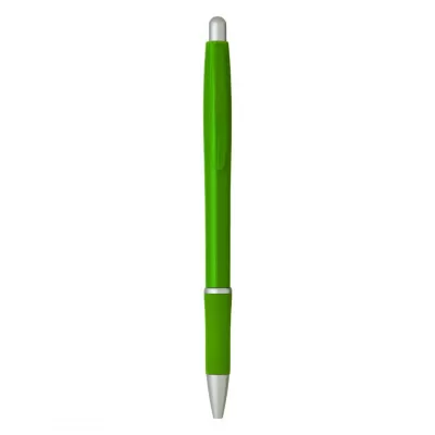 WINNING 2011, plastična hemijska olovka, zelena