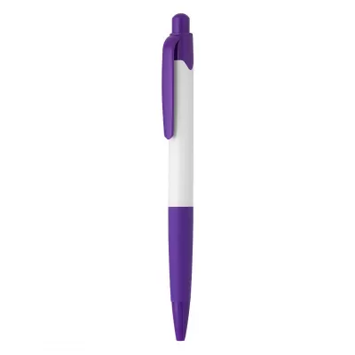 505 C, plastična hemijska olovka, ljubičasta
