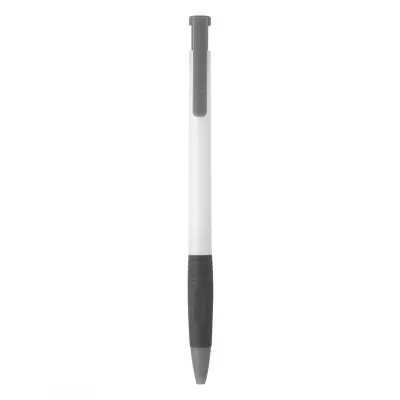 4001, plastična hemijska olovka, siva