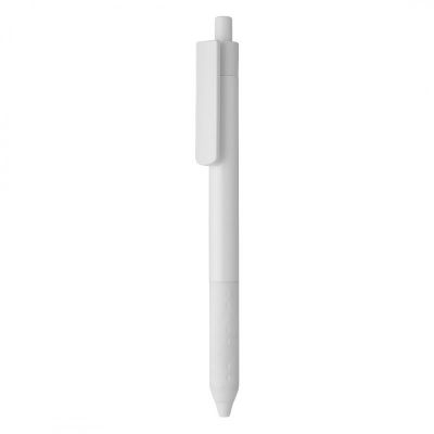 ONYX, plastična hemijska olovka, bela