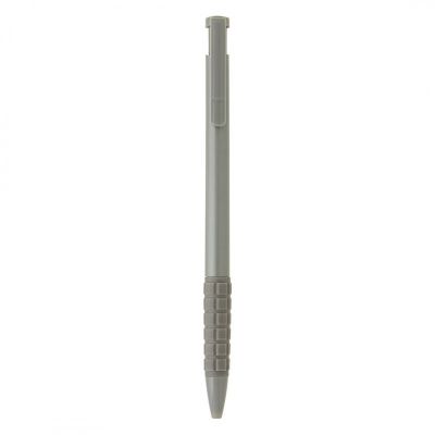 3001, plastična hemijska olovka, siva