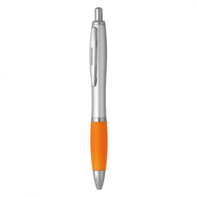 BALZAC S, plastična hemijska olovka, narandžasta