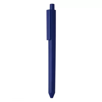 TERESA, plastična hemijska olovka, plava