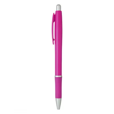 WINNING 2011, plastična hemijska olovka, pink