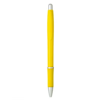 WINNING 2011, plastična hemijska olovka, žuta