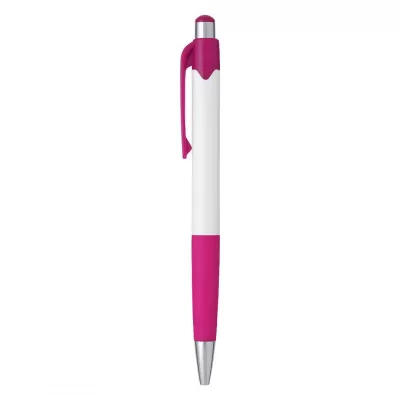 505, plastična hemijska olovka, pink