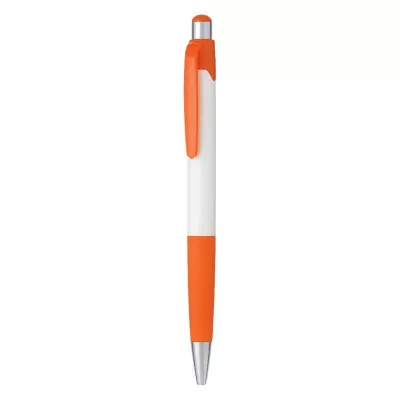 505, plastična hemijska olovka, narandžasta