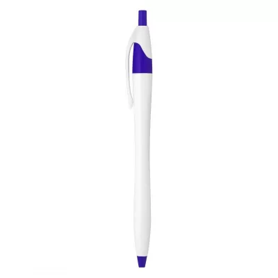 521, plastična hemijska olovka, ljubičasta