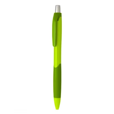 COLIBRI, plastična hemijska olovka, svetlo zelena