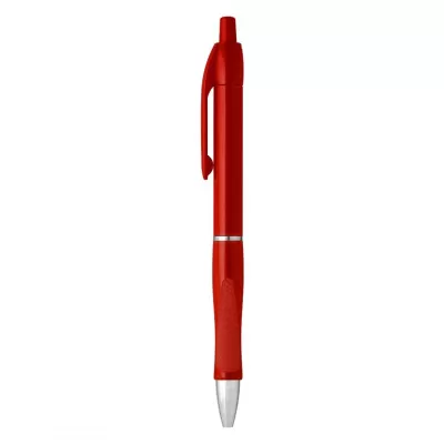 OSCAR, plastična hemijska olovka, crvena
