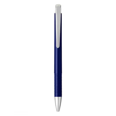BART, plastična hemijska olovka, plava