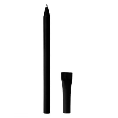 PAPIRUS, papirna hemijska olovka, crna