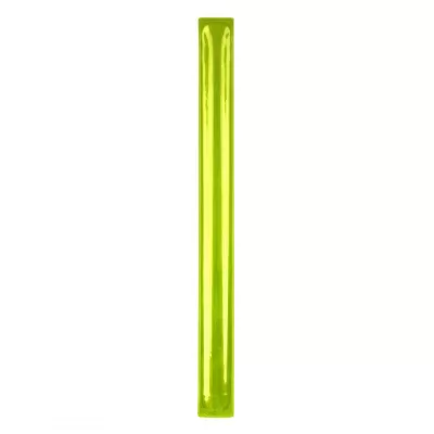 FUNPLASTIC, fleksibilna reflektivna traka neon žuta