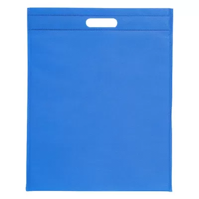 POLLY, varena torba, tirkizno plava