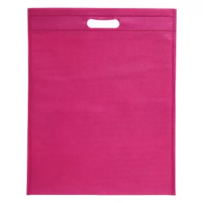 POLLY, varena torba, pink