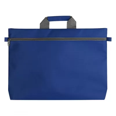 DOCUMENTO, konferencijska torba, rojal plava