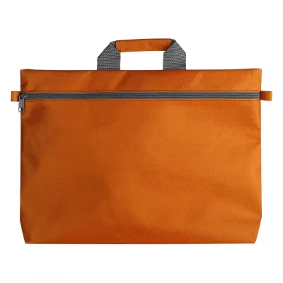 DOCUMENTO, konferencijska torba, narandžasta